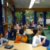 Schuljahr 2017/18 - 1. Klassensprecherversammlung der Grundschule im Schuljahr 2017/18 