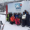 Skisportwoche 2019