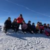 Sperber-Skisportwoche 2020